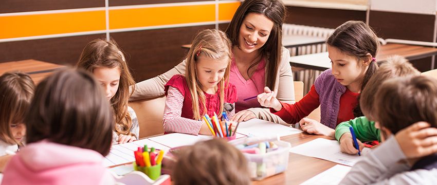 Pós em Educação em Tempo Integral