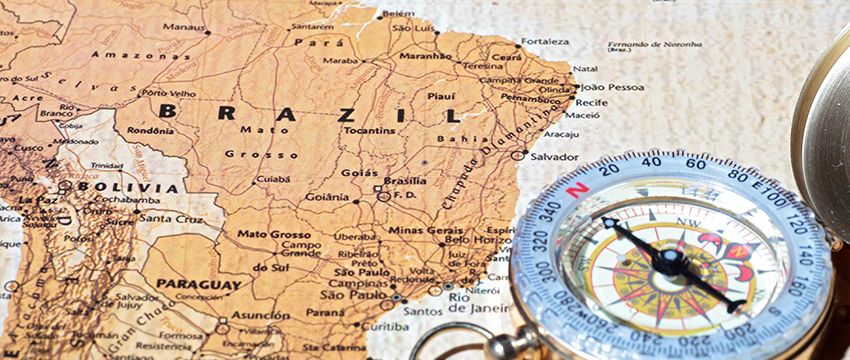 Pós em Metodologia do Ensino de Geografia EAD