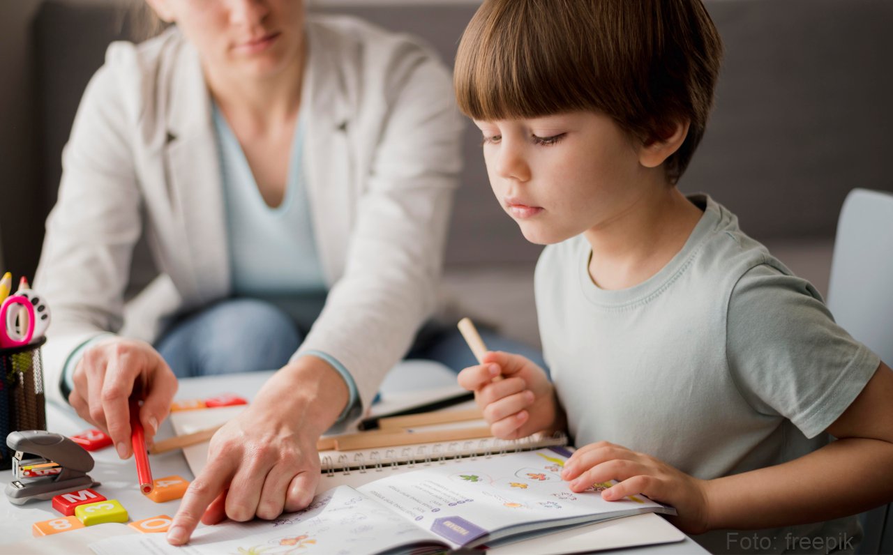 Pós em Alfabetização e Letramento com Ênfase em Educação Especial EAD