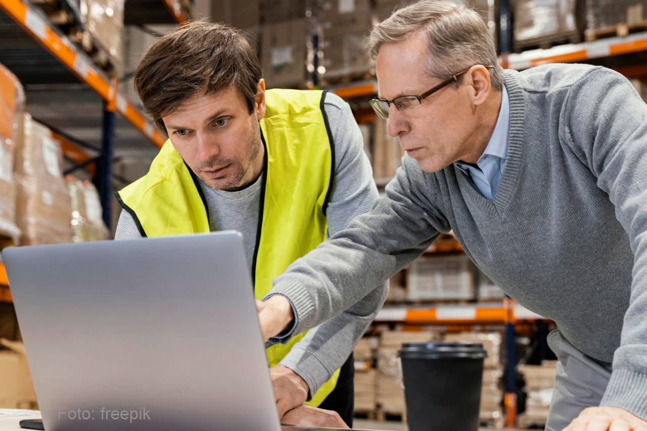 MBA em Logística e Supply Chain EAD