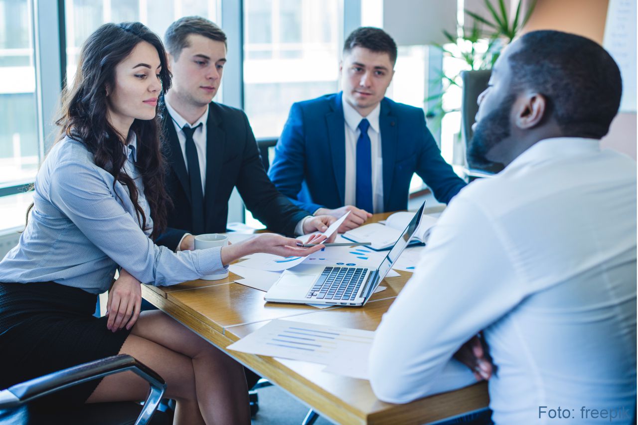 MBA em Finanças e Gestão de Riscos EAD