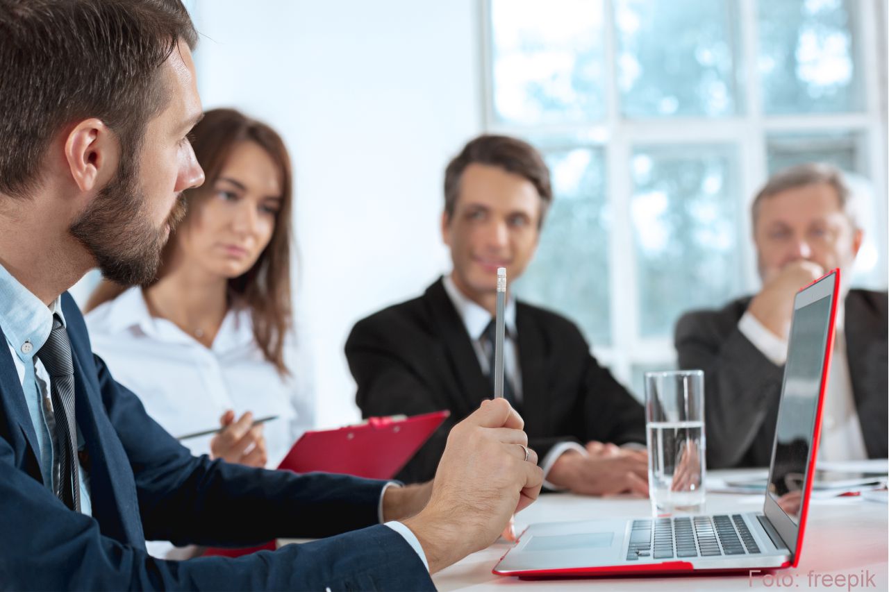 MBA em Gestão de Projetos EAD