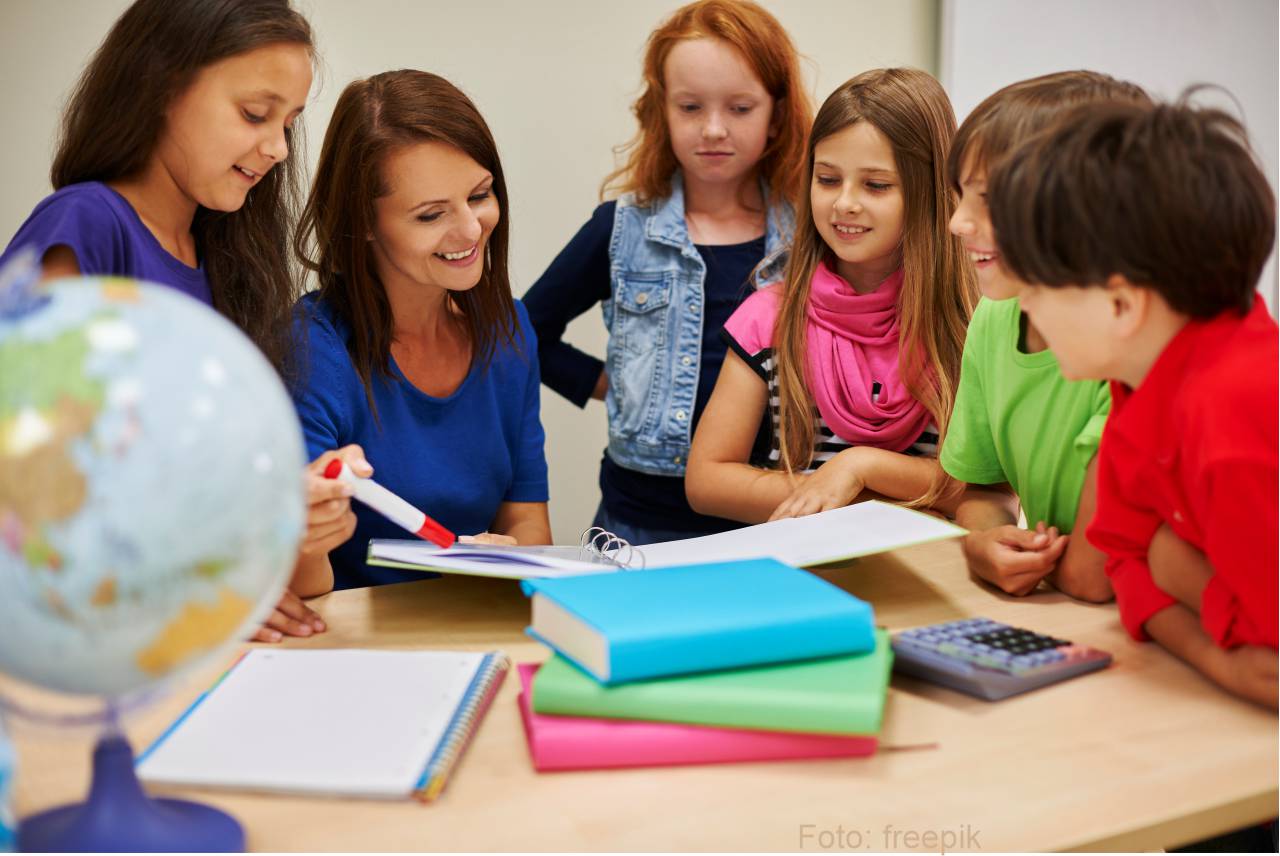 Pós em Educação Infantil: Abordagem Reggio Emilia EAD