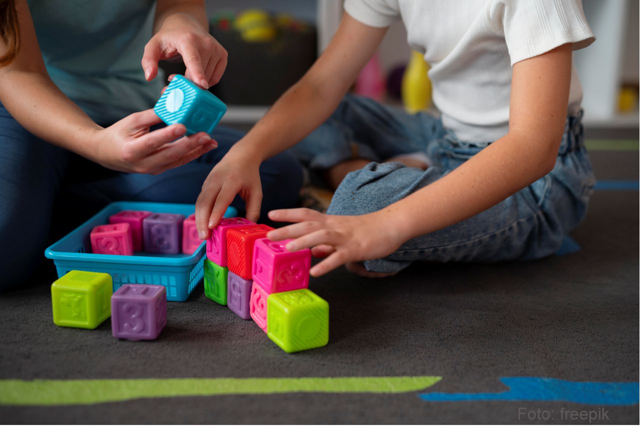 Pós-graduação em Transtorno do Espectro Autista com Ênfase em ABA EAD
