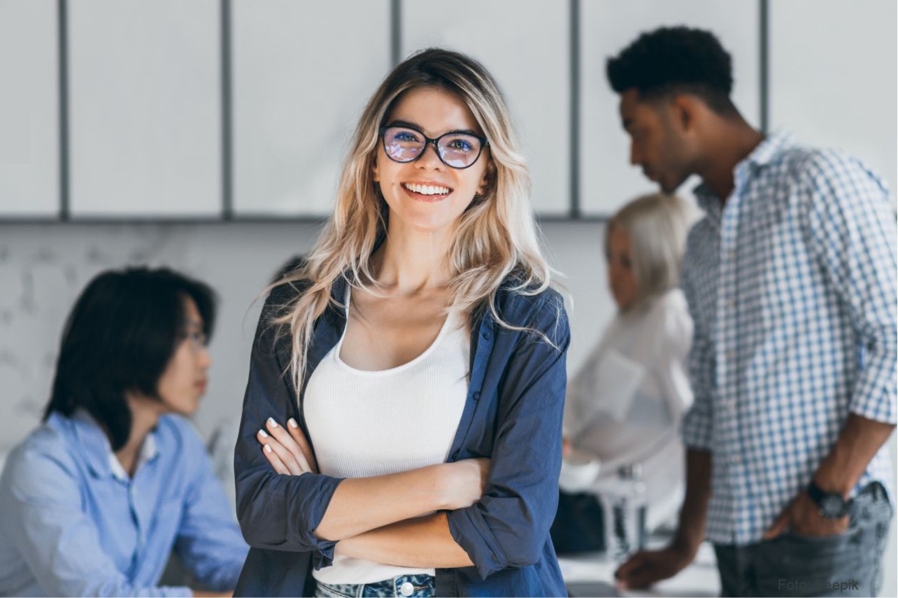 MBA m Gestão Estratégica de Pessoas e Lideranças EAD