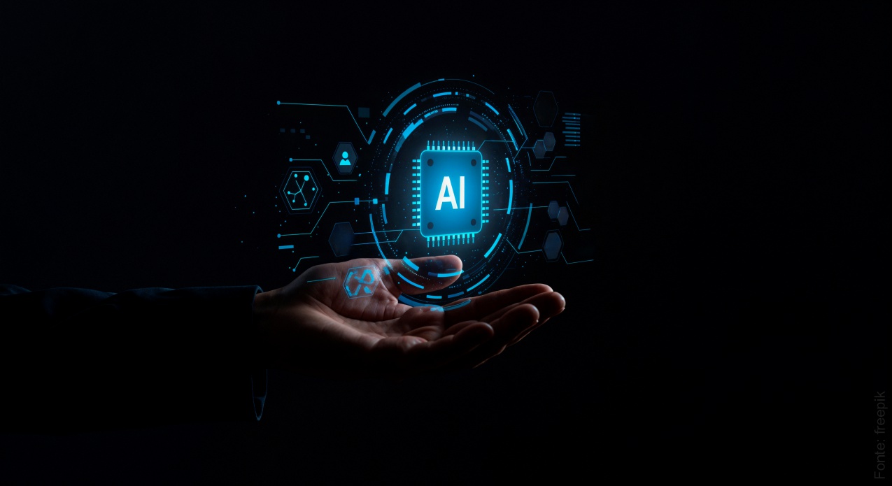 Pós-graduação em Inteligência Artificial na Educação EAD
