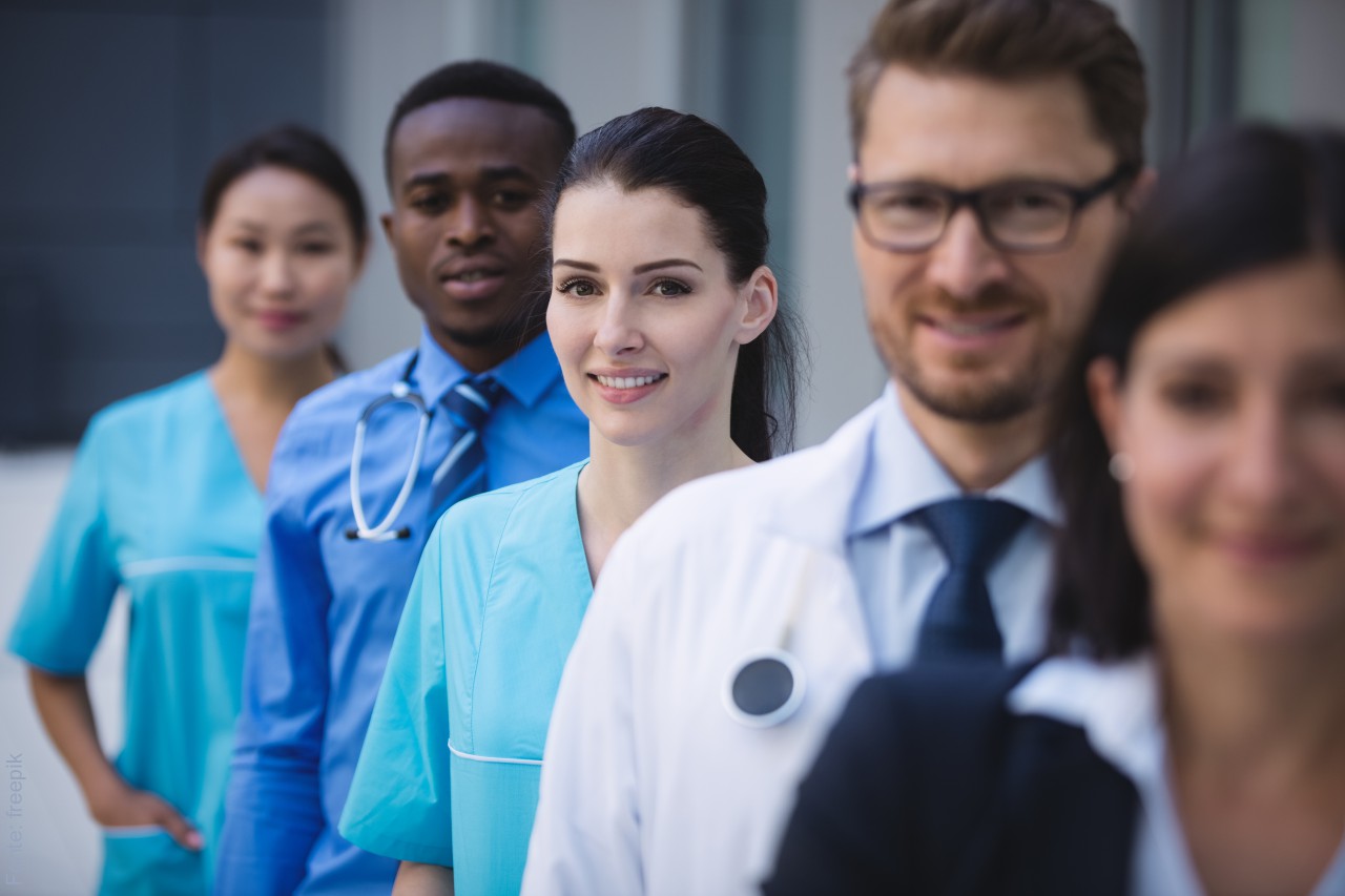 Pós em Saúde e Segurança Ocupacional EAD